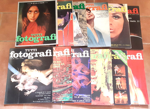 Alle fotografen lot - fotografen, 12