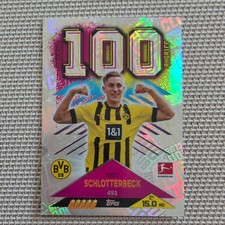 Match Attax Bundesliga
