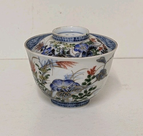 Gedeckte chinesisch - chinesisch, 19