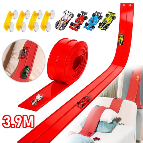 Flexible autorennbahn kinder - flexible,