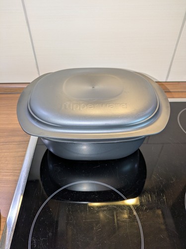 Tupperware ultra pro 5l - pro, 3,5l