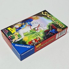 Ravensburger travel game
