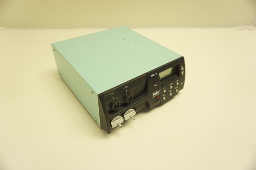 Weller reparaturstation - weller, 2