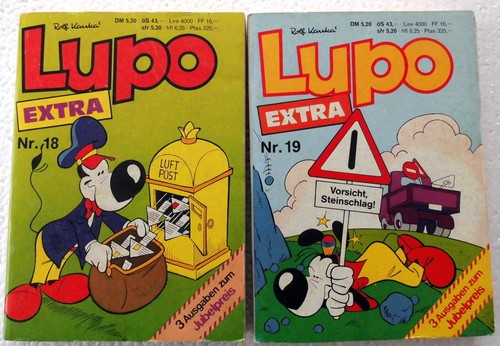 Lupo extra nr 18 - 2, "lupo-