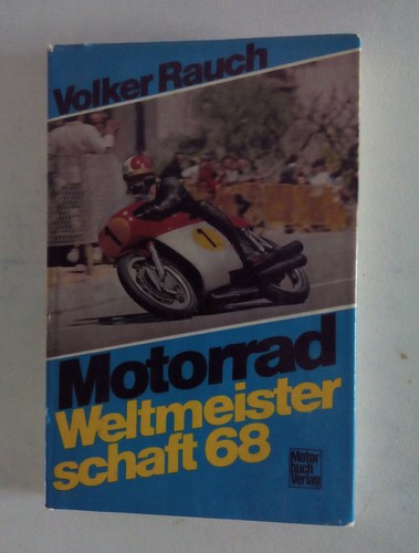 Motorrad weltmeisterschaft - motorrad, wm