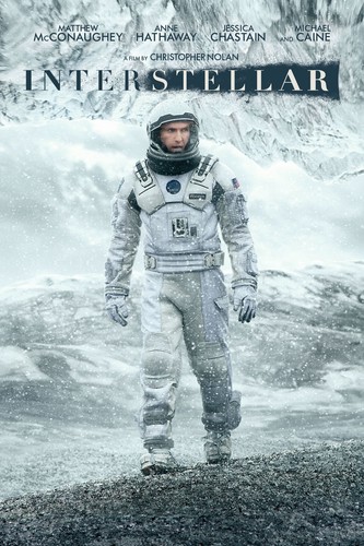 Interstellar movie film - movie,