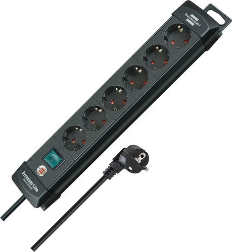 Brennenstuhl premium line - premium,