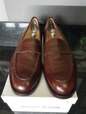 Manolo Blahnik braune