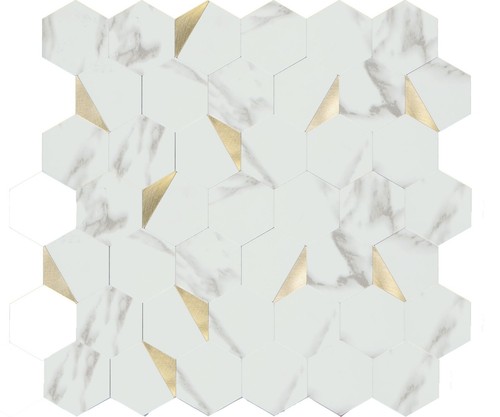 Mosaikfliesen selbstklebend - mosaikfliesen,