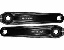 Shimano Steps FC-E8000 165mm