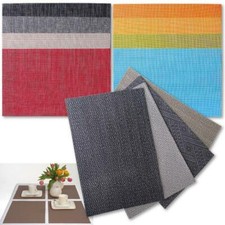 Tischset Platzset Tischmatte