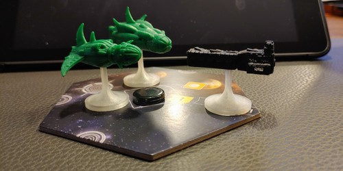 Eclipse brettspiel - eclipse,