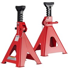 Wiltec Unterstellbock 2er Set