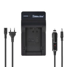 Ladegerät für Panasonic Akku