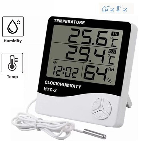 Digitale wetterstation - digitale,