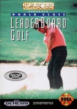 SEGA Mega Drive / Genesis -