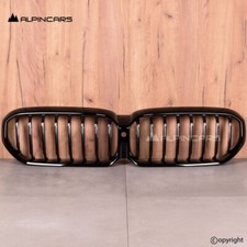 OEM BMW 5er G30 LCI Ziergitter