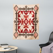 Wandteppich 0, 150cm x 110cm