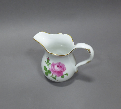 Meissen milchkännchen - meissen,