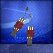 1 set brands motor coals for