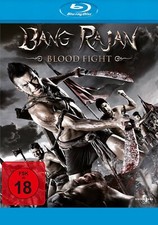 Bang rajan blood fight - bang,
