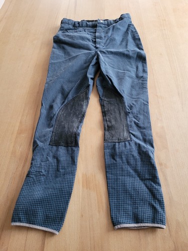 Reithose kinder 128 - reithose,