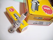 Tuning Zündkerze NGK CR7HS