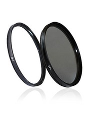 2x Filterset  CPL+ UV FILTERSET  77mm   