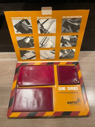 Set cotta contacts - set:,