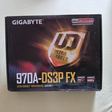 Gigabyte 970A-DS3P FX AMD