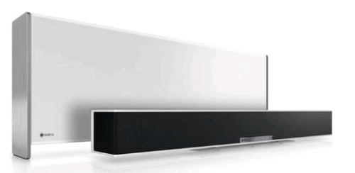 Teufel raumfeld soundbar - ▶️teufel,