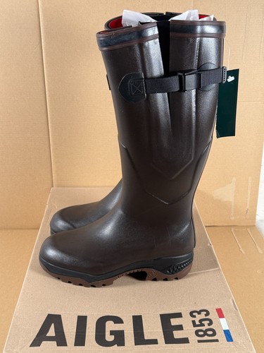 Stiefel aigle parcours - stiefel, 2