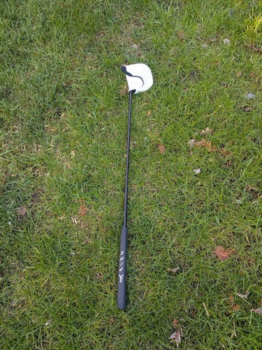 ❤️‍Golfschläger