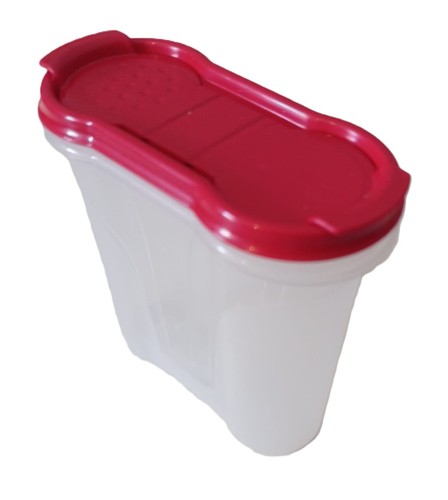 Streu schüttdose salz zucker - salz,