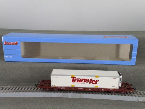 Jouef spur hj6244 - jouef, h0