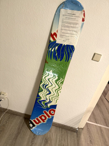 Palmer snowboard neu - snowboard,