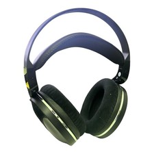 PHILIPS SHD8850/12 Over-Ear Wireless Funkkopfhörer – Schwarz
