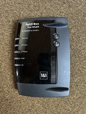 FRITZ!Box 7390 Fon WLAN