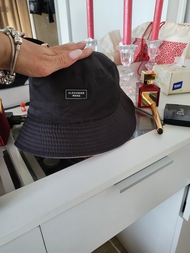 Alexander wang bucket - wang, hat