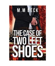 The Case of Two Left Shoes, M