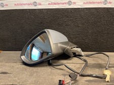 263064 Außenspiegel links VW Golf VII Sportsvan (AM, AN) E90411065 1.4 TSI 