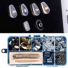 50X Nasenpads Brillenpads