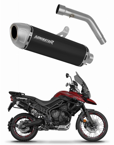 Tiger 800 xca 2018 2020 - tiger,