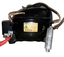 ACC, HK70AA  ( R600a)