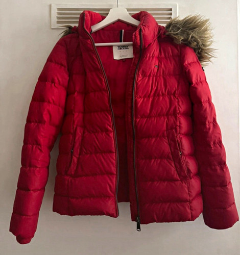 Tommy hilfiger damen - hilfiger,