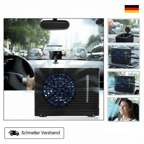 Tragbare 12v auto - 12v,