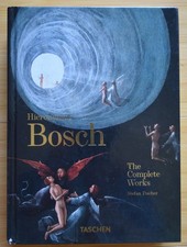 Hieronymus Bosch, The Complete