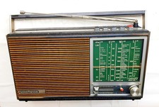 German transistorradio - german,