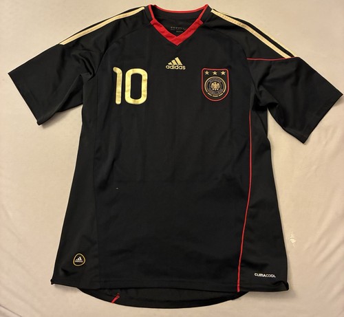 Dfb trikot auswärts lukas - dfb,