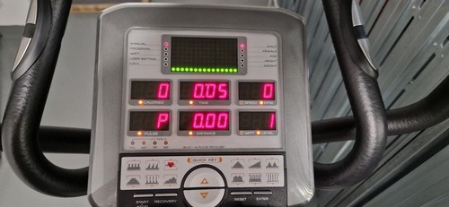 Cardiostrong ex40 crosstrainer - cardiostrong,